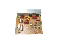 RG5-7991-000CN - HP 110-127V Fuser Power Supply PC Board Assembly for Color LaserJet 5500 5550 Printers