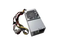 RGF8P - Dell 250-Watts Power Supply for Vostro 220S 230S 530S SFF