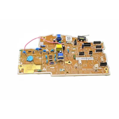 RH1-0203 - HP High Voltage Power Supply