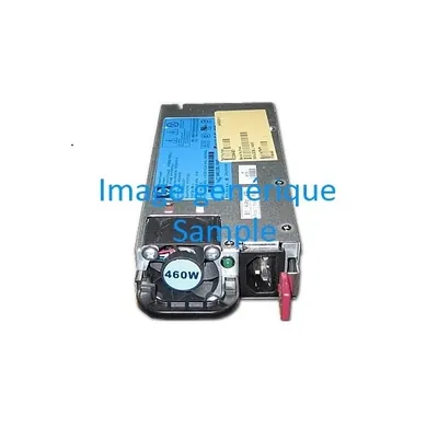 RH3-2145 - HP 4V Power Supply Assembly