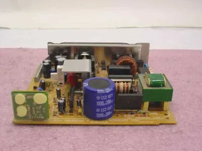 RH3-2195-000 - HP HVPS - 110V for LaserJet 5000 Series
