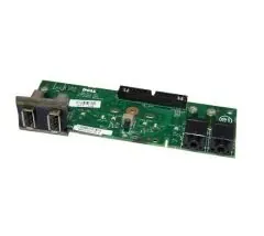 RH412 - Dell Pnloprptremea3110/3115cn Operator Panel Eu