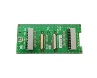RH5-3073-030 - HP Flatbed Intermediate PC Board for LaserJet 9000 / 9500 / M9040 / M9050 Printer