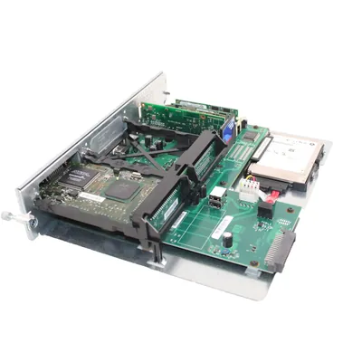RH5-3075 - HP Scanner Control Board LJ M9040 / M9050 MFP Series aka IR4026K932A