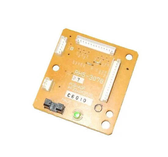 RH5-3078-030CN - HP Automatic Document Feeder Intermediate Board for LaserJet 9000 / 9050 MFP Series