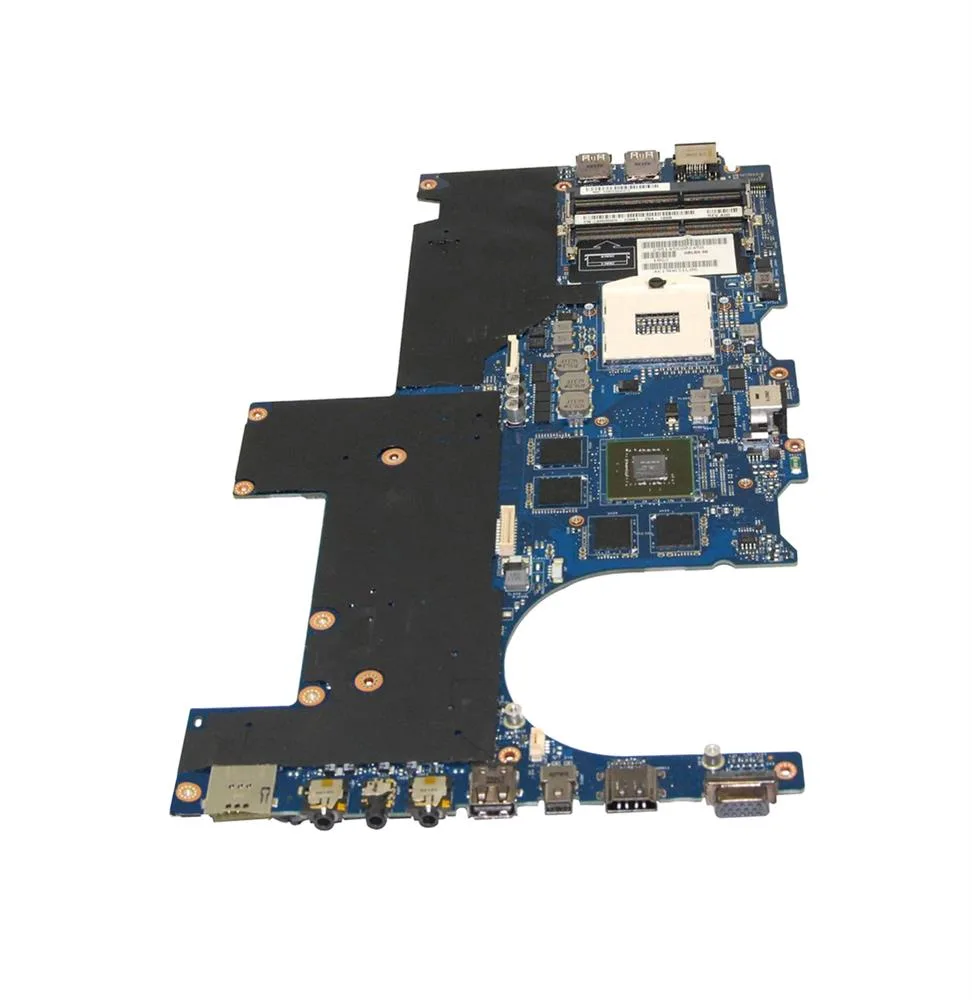 RH50G - Dell System Board RPGA989 without CPU Alienware M14XR2