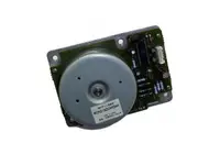 RH7-1260 - HP Main Assembly Motor for LaserJet 5SI / 8000