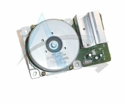 RH7-1331-000CN - HP Main Motor Assembly for LaserJet 4000 / 4050 Series