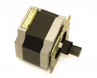 RH7-1485-020 - HP Scanner Stepper Motor for LaserJet 9040 / 9050 Printer