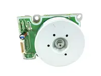 RH7-1488-030 - HP 24V DC Motor Assembly for LaserJet 9000 / 9040 / 9050 Printer
