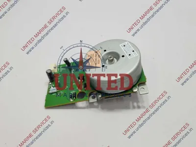 RH7-1628-000 - HP Fusing Motor Assembly for Color LaserJet 1500 / 2500 / 2550 / 2820 / 2840 Series