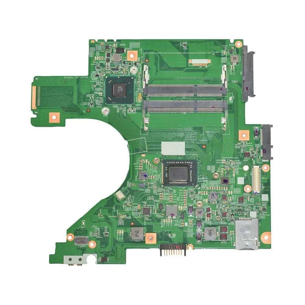 RHWVD - Dell System Board (Motherboard) for Vostro V131