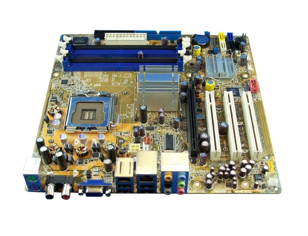 RJ029-69001 - HP System Board Leonite Gl8e