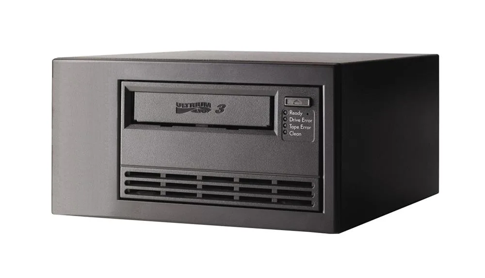 RJ945 - Dell 160/320gb Sdlt 320 SCSI Lvd Loader Drive