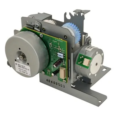 RK2-0615-000 - HP Motor Fuser Drive -CLJ 4700 / 4730 MFP Series