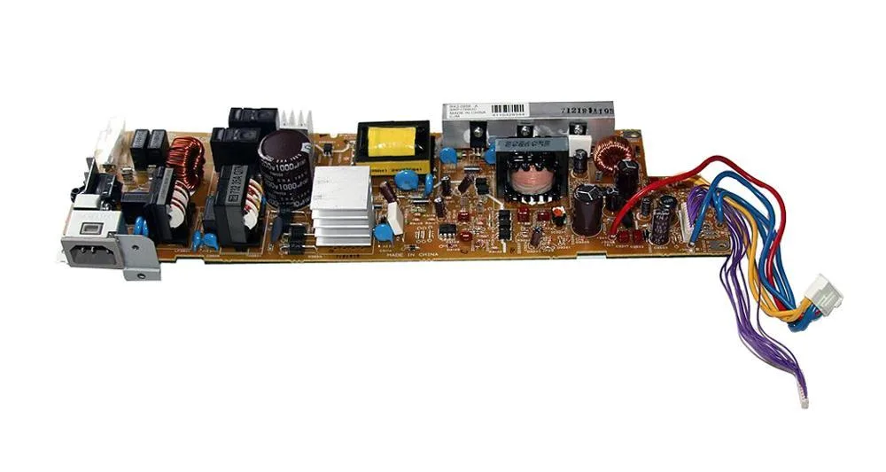 RK2-0956-000CN - HP LVPS 110V for Color LaserJet CP3505 / 3000 / 2700 / 3600 / 3800 CB441-67902