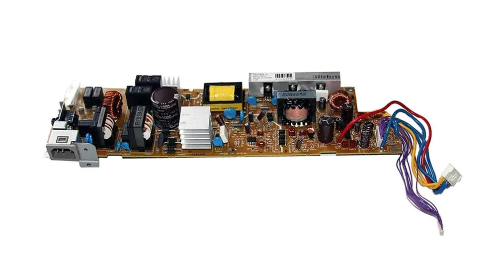 RK2-0957-000 - HP LVPS 200V for Color LaserJet 2700 / 3000 / 3600 / 3800 / CP3505 aka CB441-67903