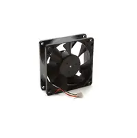 RK2-1284 - HP Rear Cooling Fan for LaserJet M5025 M5035 M5039 MFP Series