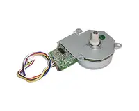 RK2-1488 - HP Main DC Motor for LaserJet P3005 Printer