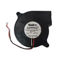 RK2-2575-000CN - HP Exhaust Fan for Color LaserJet Enterprise M651 / M680 / CM4540 Series