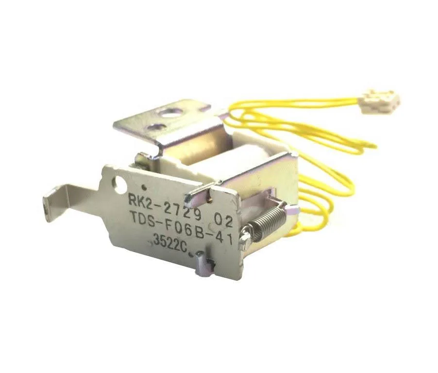 RK2-2729-000CN - HP Tray 2 Solenoid (SL2) for LaserJet P2035 / P2055 / M401 / M425 Series