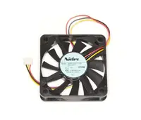 RK2-5001-000 - HP Cartridge Cooling Fan for LaserJet Enterprise M806 / M830 Printer