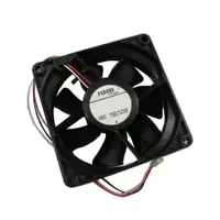 RK2-6270 - HP Power Supply Cooling Fan for Color LaserJet Pro M452