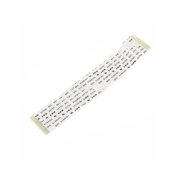 RK2-6300-000CN - HP 21-Pin Flat Flexible Cable for Color LaserJet Pro M377 / M452 / M477 Series
