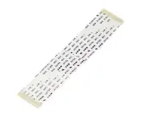 RK2-6943-000CN - HP Control Panel Flat Flexible Cable for LaserJet Pro M402 / M403 / M426 Series
