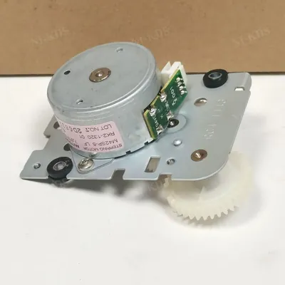 RK2-7831 - HP Stepping Motor for Color LaserJet Enterprise M652 / M653 / M681 Printer