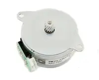 RK2-7995 - HP Lifter Drive Motor Assembly for Color LaserJet Pro M377 / M477 / M452 / M454 Printer