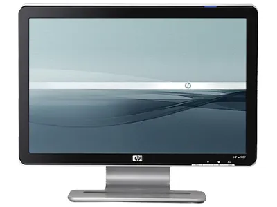 RK283AA - HP W1907 19-inch 1440 x 900 at 60Hz Widescreen VGA / DVI-D LCD Monitor