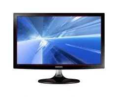 HP RK284AA#ABA W2007 20-inch Widescreen TFT active matrix LCD Monitor