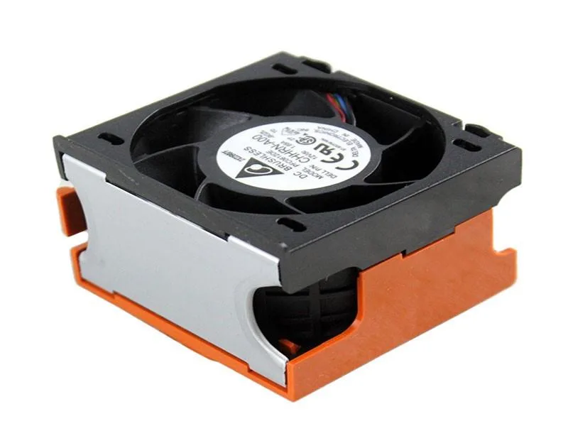 RK385 - Dell 12V Hot-pluggable Fan Assembly for PowerEdge R710