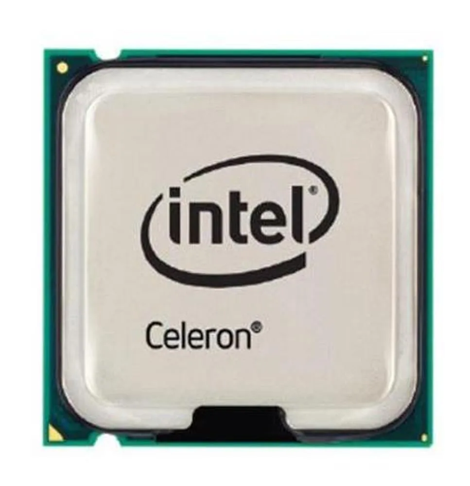 RK80532RC025128 - Intel Celeron 1-Core 500MHz 66MHz FSB 128KB L2 Cache Socket PPGA370 Processor