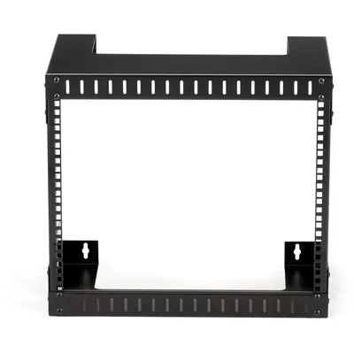 RK812WALLO - StarTech 8U 19-inch Wall-Mounting Kit