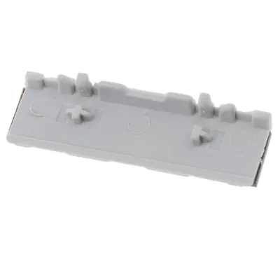 RL1-0007-000 - HP Tray 1 Separation Pad for LaserJet 4200 / 4240 / 4250 / 4300 / 4350 / 4345 Series