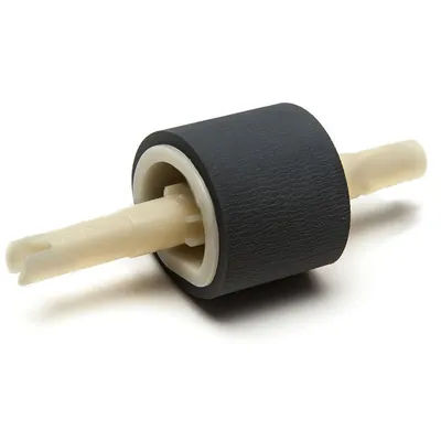 RL1-0540-000CN - HP LaserJet 1160/1320 Paper Pick-Up Roller Assembly Includes the Pick-Up Roller Spin