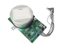 RL1-2591 - HP 24V DC Main Motor for LaserJet M1130 Pro Multifunction Printer