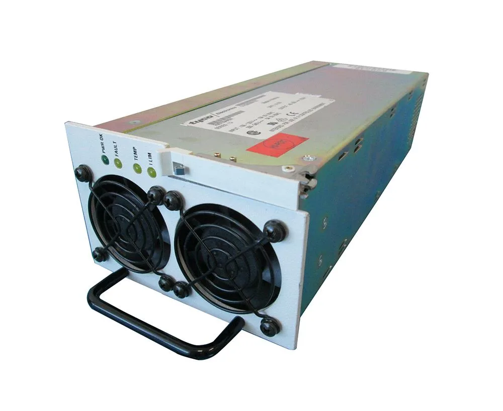 RM0750AA001 - Tyco 750 Watts Power Supply for 2/64 StorageWorks SAN Director