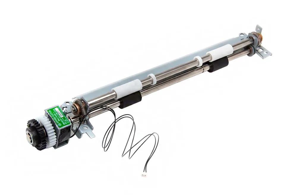 RM1-0012-020CN - HP Paper Feeder Roller Assembly for LaserJet 4300 / 4300DTN / 4200TN
