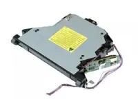 RM1-0045-000 - HP Laser Scanner Assembly for LaserJet 4200 Printer