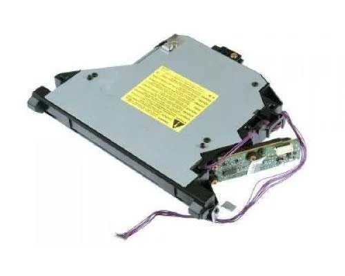 RM1-0045-000CN - HP Laser Scanner Assembly for LaserJet 4200 Printer