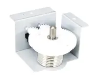 RM1-0289 - HP Oil Damper Assembly for LaserJet Enterprise M601 / M602 / M603 Series
