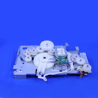 RM1-0334-000 - HP Main Drive Assembly with Motor for LaserJet 2300 Series