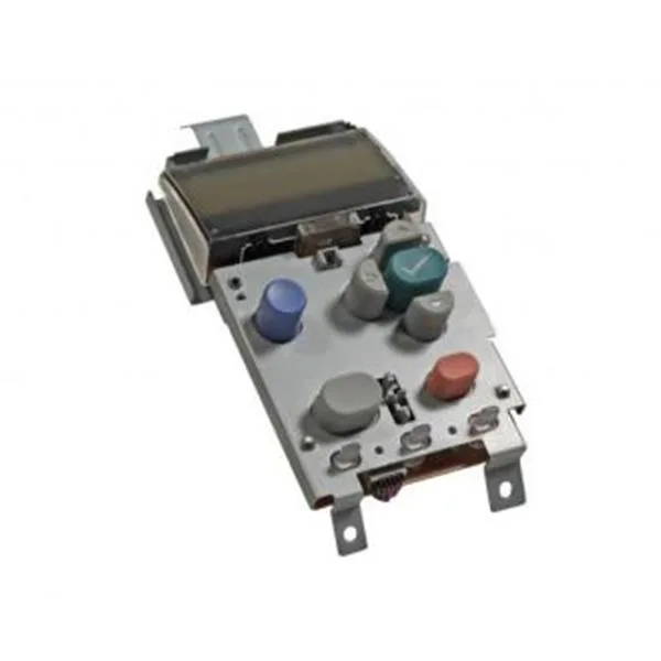 RM1-0511 - HP Control Panel for CLJ 3500 / 3550 / 3700 Series