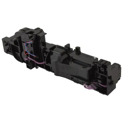RM1-0516 - HP Lifter Drive Assembly without pulleys for Color LaserJet 9500 Series