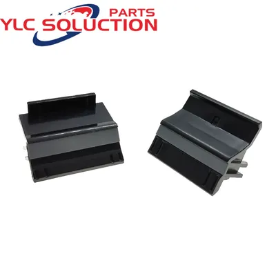 RM1-0648 - HP Sep Pad Assembly With Spring for LaserJet 1010 / 1012 / 1015 / 1018 / 1020 / 3015 / 3020 / 3030 / M1005 Series