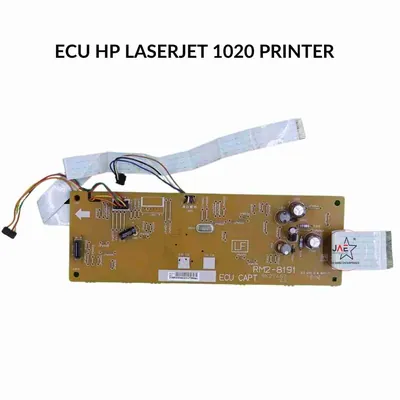RM1-1413-000CN - HP ECU Engine Control Unit for LaserJet 2410 / 2420 / 2430 Series