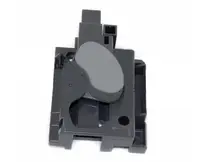 RM1-1456-000 - HP LCT Tray Number Plate Assembly for LaserJet 4345 Printer Series